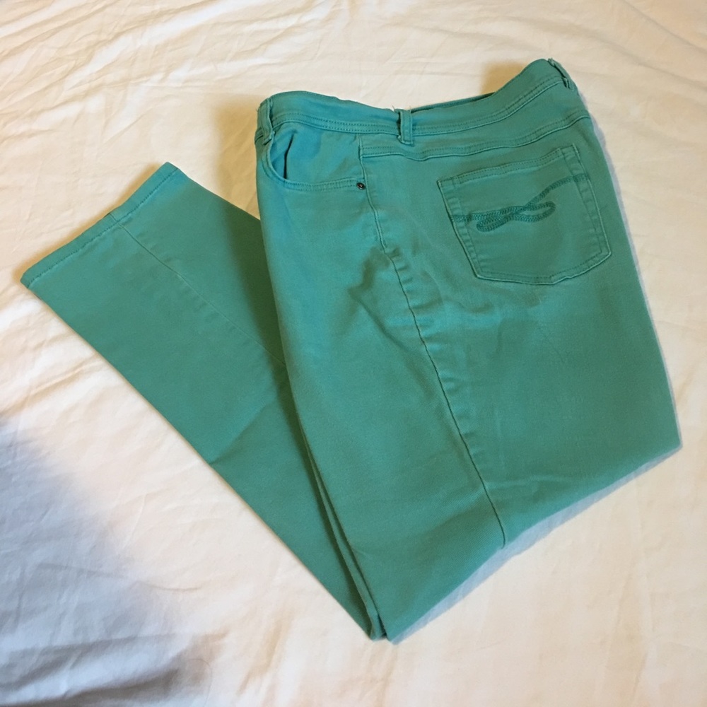 Style & co. Jeans!